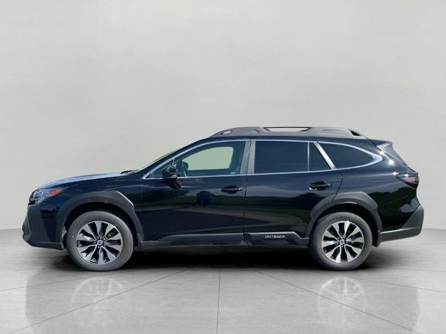 2024 Subaru Outback Vehicle Photo in Oshkosh, WI 54904