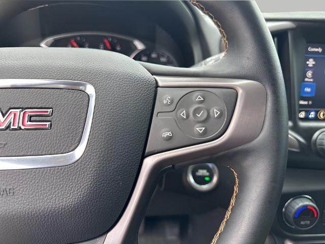 2024 GMC Terrain Vehicle Photo in MANITOWOC, WI 54220-5838