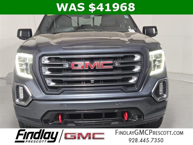 2020 GMC Sierra 1500 Vehicle Photo in PRESCOTT, AZ 86305-3700