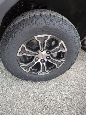 2025 GMC Canyon Vehicle Photo in WEST FRANKFORT, IL 62896-4173