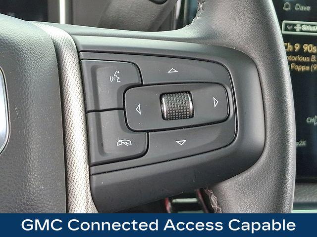 2024 GMC Sierra 2500 HD Vehicle Photo in DANBURY, CT 06810-5034