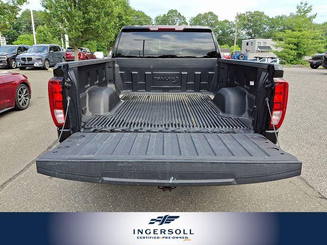 2024 GMC Sierra 1500 Vehicle Photo in WATERTOWN, CT 06795-3318