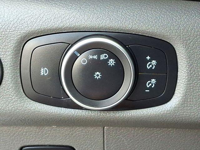 2023 Ford Transit Cargo Van Vehicle Photo in DANBURY, CT 06810-5034