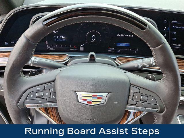 2023 Cadillac Escalade ESV Vehicle Photo in PAWLING, NY 12564-3219