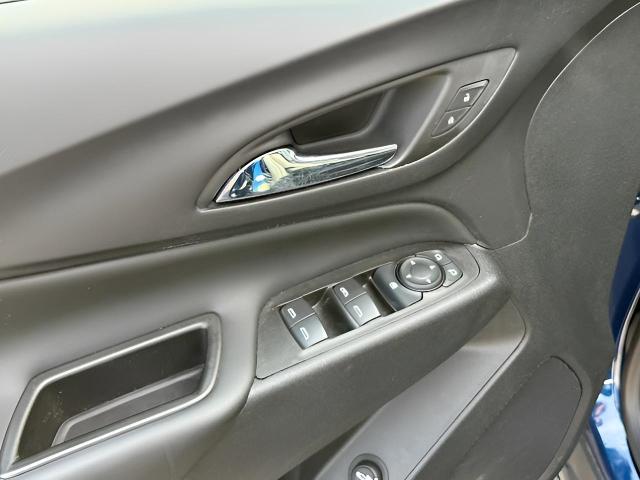 2022 Chevrolet Equinox Vehicle Photo in Green Bay, WI 54304