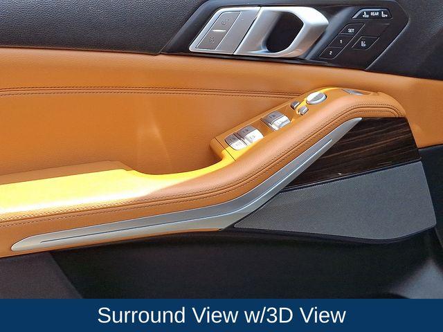 2019 BMW X7 Vehicle Photo in DANBURY, CT 06810-5034