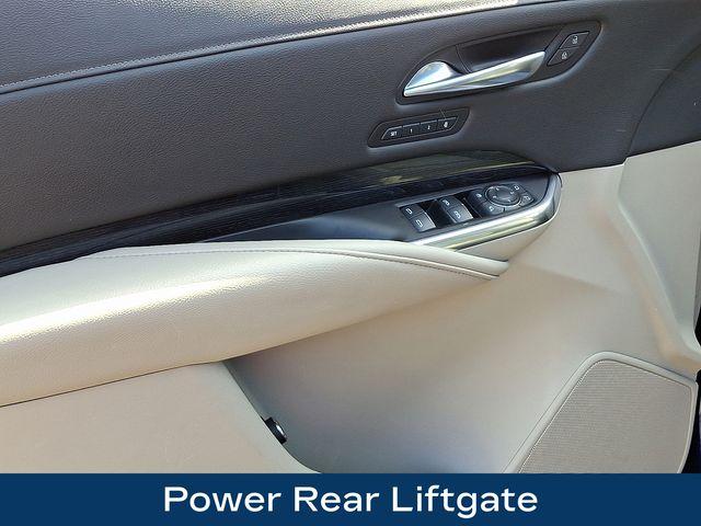 2019 Cadillac XT4 Vehicle Photo in PAWLING, NY 12564-3219