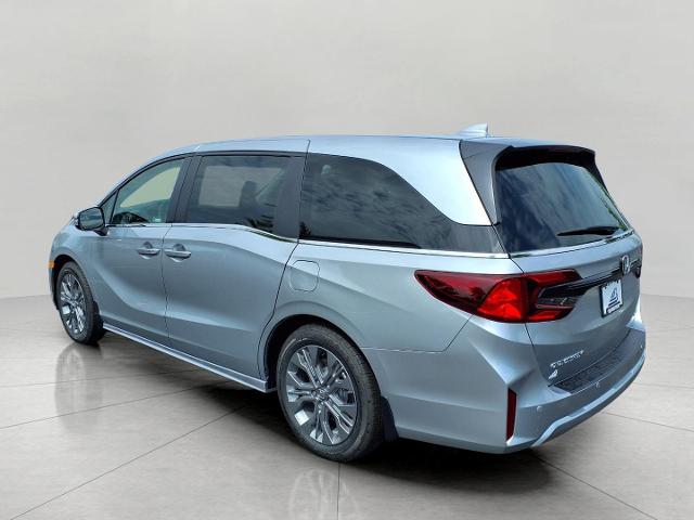 2025 Honda Odyssey Vehicle Photo in Oshkosh, WI 54904