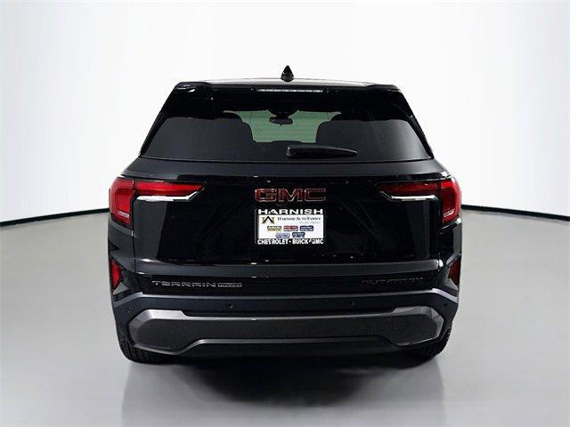 2026 GMC Terrain Vehicle Photo in PUYALLUP, WA 98371-4149