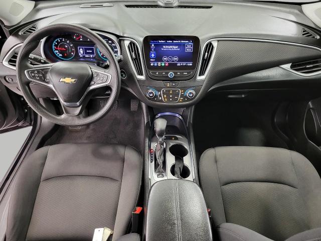 2024 Chevrolet Malibu Vehicle Photo in APPLETON, WI 54914-4656