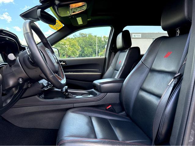 2023 Dodge Durango Vehicle Photo in Hinesville, GA 31313