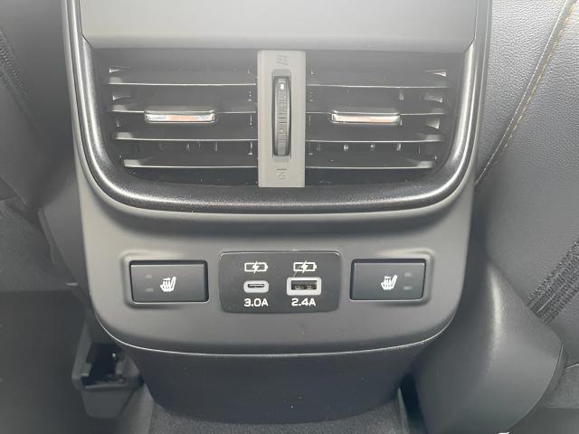2025 Subaru Outback Vehicle Photo in Oshkosh, WI 54904
