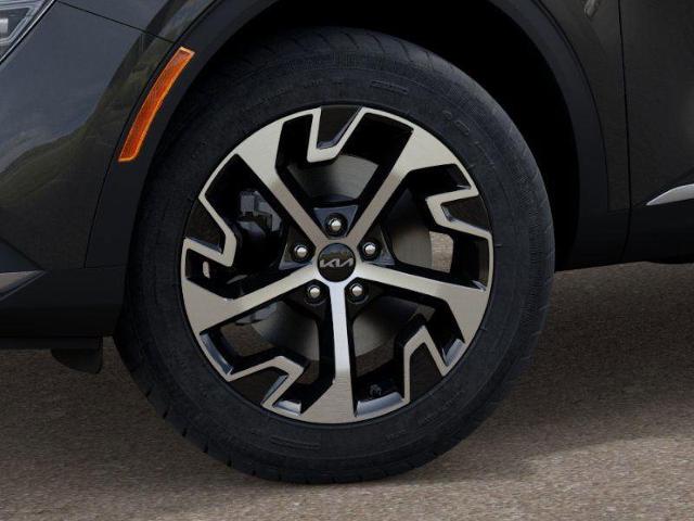 2025 Kia Sportage Hybrid Vehicle Photo in Tucson, AZ 85712