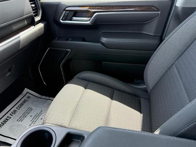 2023 GMC Sierra 1500 Vehicle Photo in COLUMBIA, MO 65203-3903