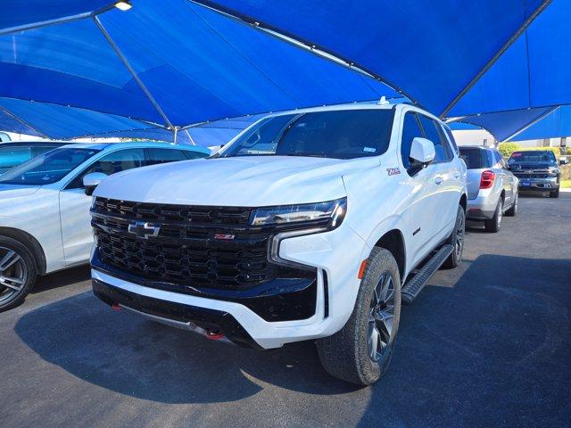 2024 Chevrolet Tahoe Vehicle Photo in Decatur, TX 76234