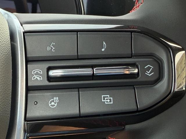 2025 Chevrolet Colorado Vehicle Photo in COLUMBIA, MO 65203-3903