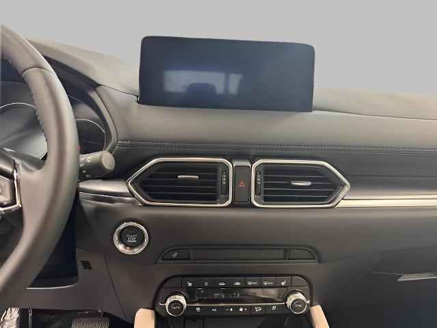 2025 Mazda CX-5 Vehicle Photo in Green Bay, WI 54304