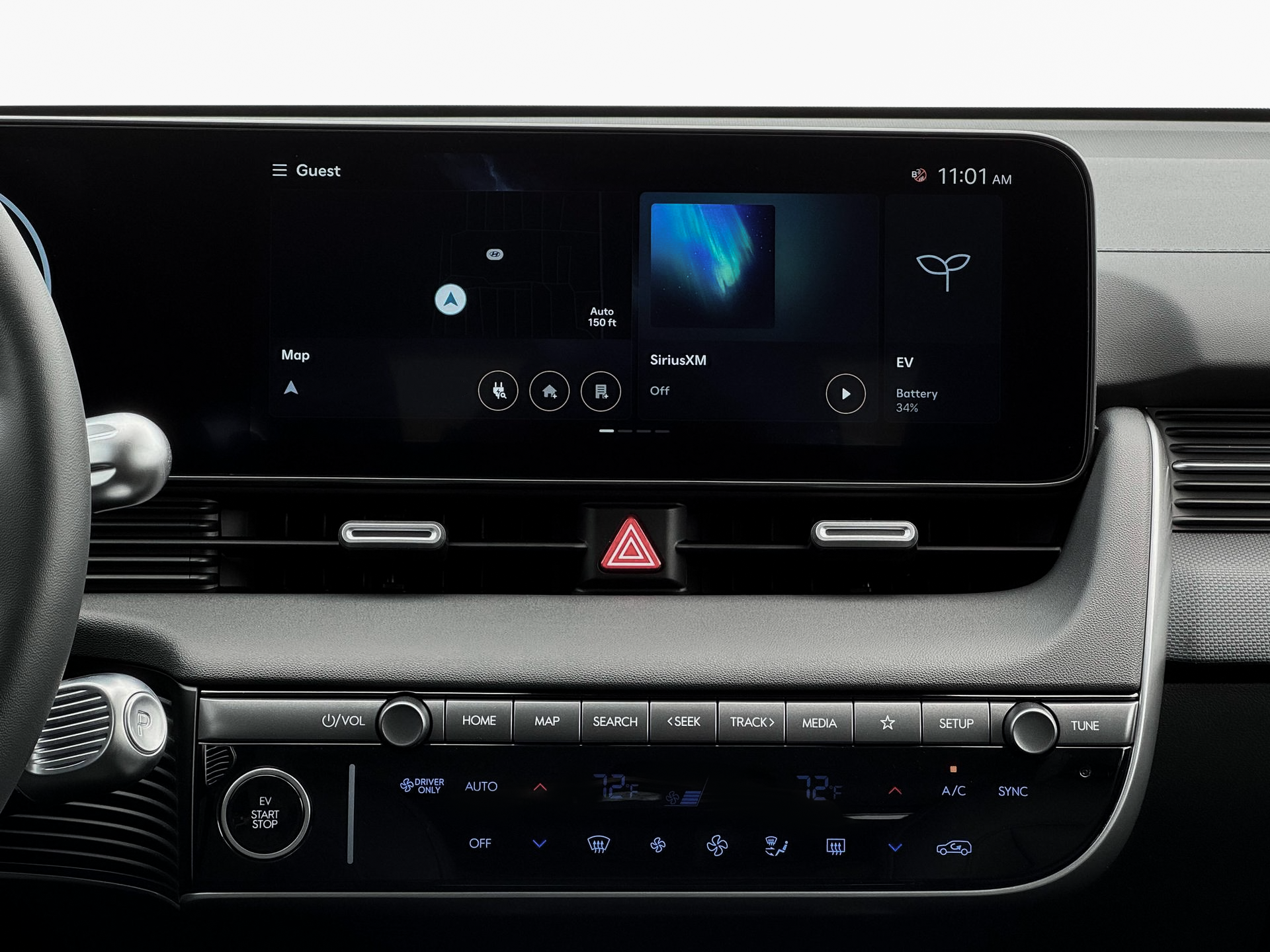 2025 Hyundai IONIQ 5 Vehicle Photo in Philadelphia, PA 19116