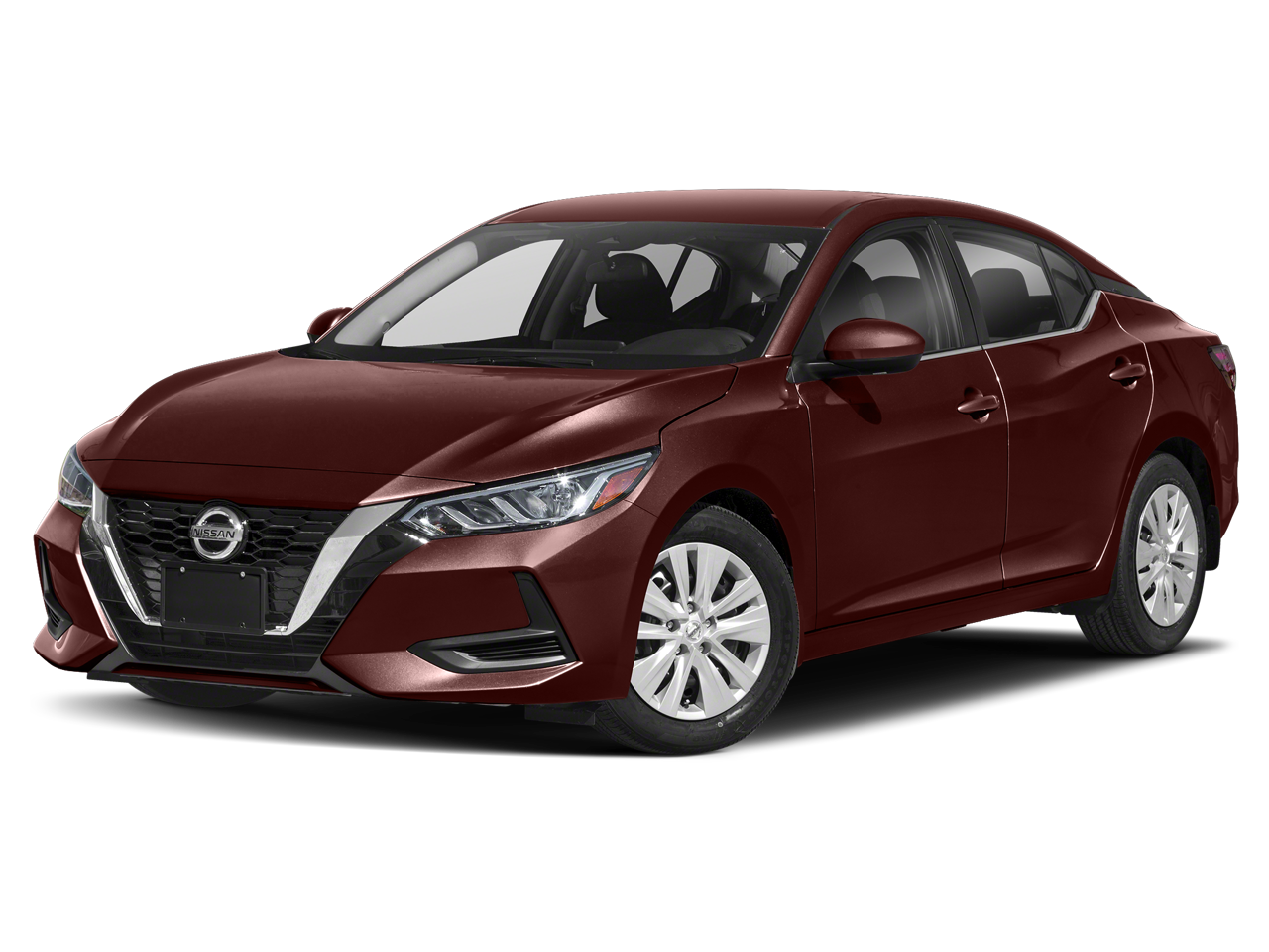 2023 Nissan Sentra Vehicle Photo in Tulsa, OK 74129