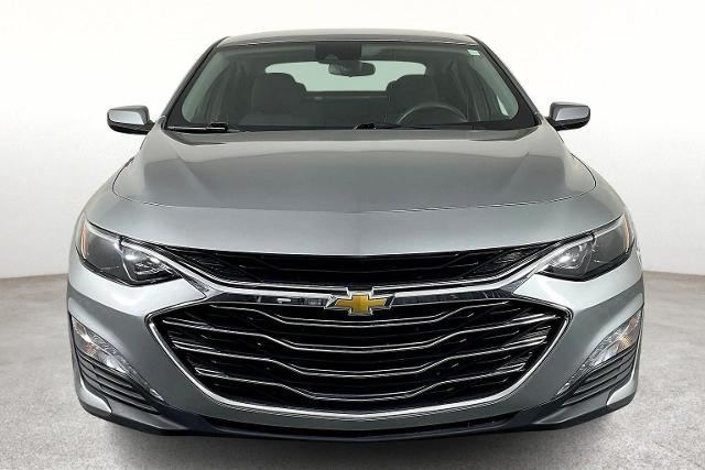2023 Chevrolet Malibu Vehicle Photo in Tulsa, OK 74129