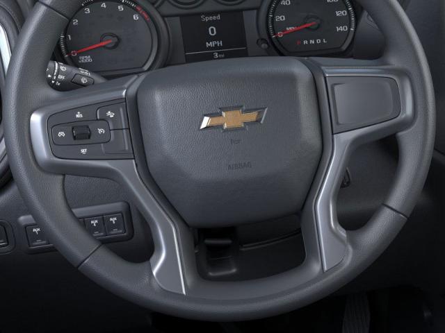 2025 Chevrolet Silverado 3500 HD Chassis Cab Vehicle Photo in INDEPENDENCE, MO 64055-1314