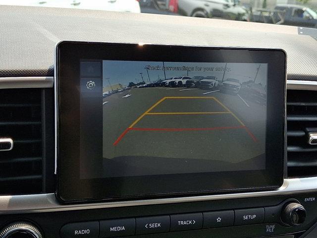 2025 Hyundai VENUE Vehicle Photo in Harrisburg, PA 17111