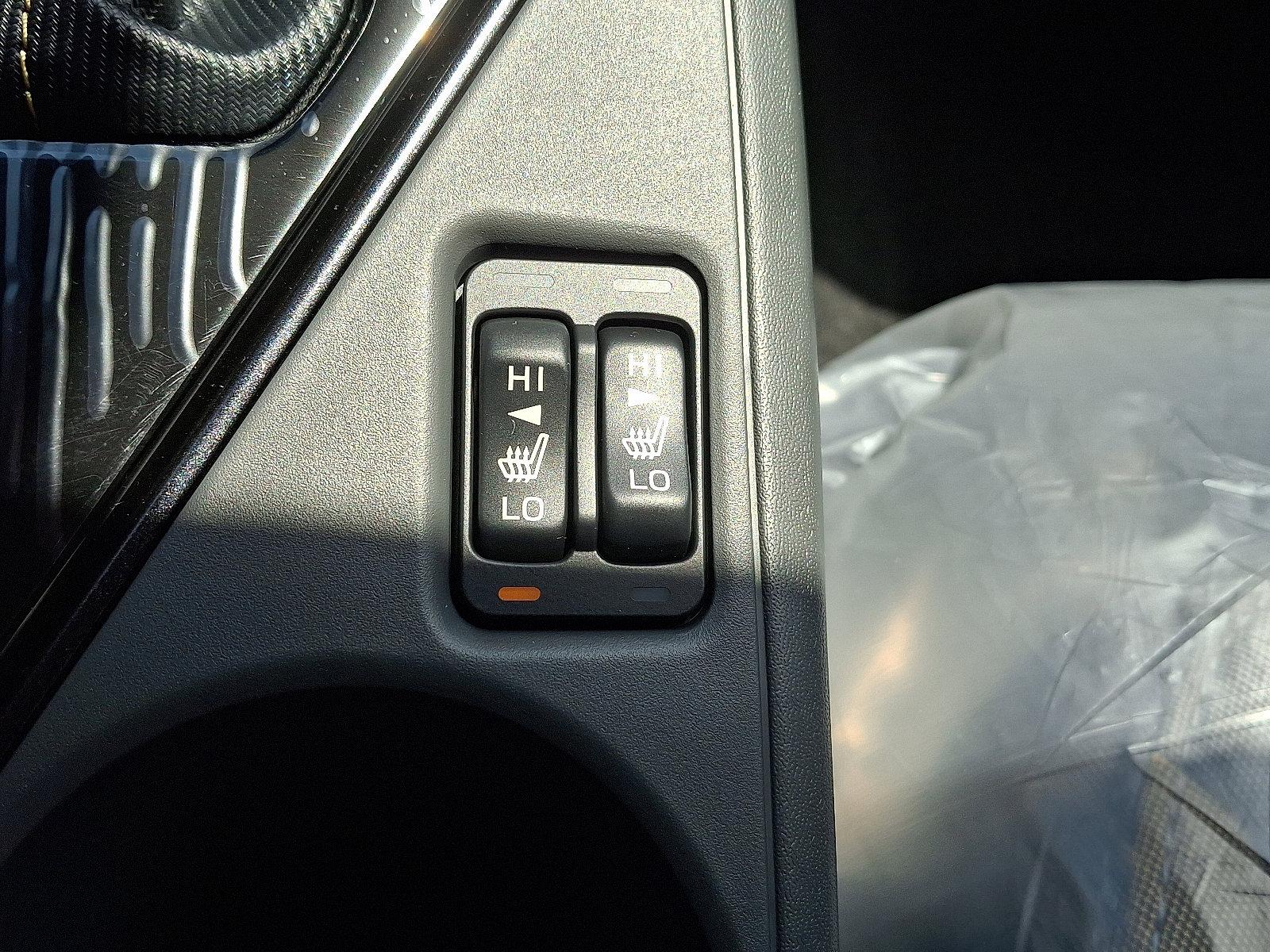 2025 Subaru Crosstrek Vehicle Photo in Harrisburg, PA 17111