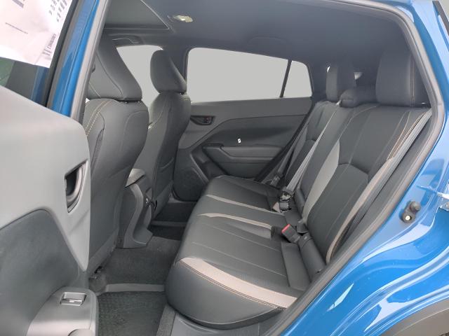 2025 Subaru Crosstrek Vehicle Photo in Green Bay, WI 54304