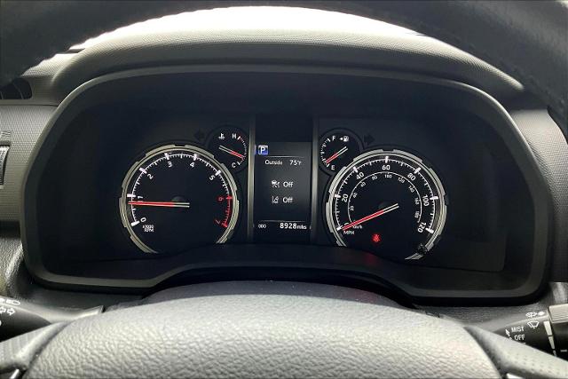 2022 Toyota 4Runner Vehicle Photo in Grapevine, TX 76051
