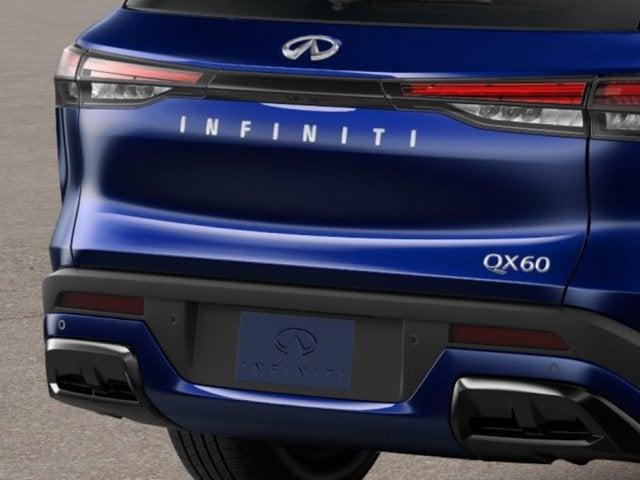 2025 INFINITI QX60 Vehicle Photo in Grapevine, TX 76051