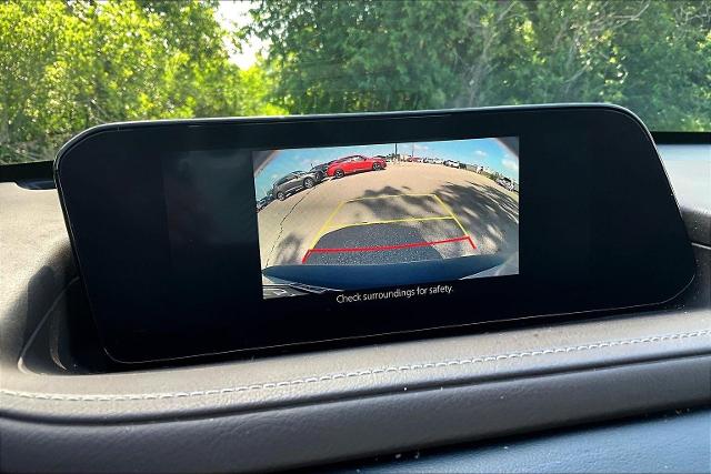 2022 Mazda CX-30 Vehicle Photo in Tulsa, OK 74145