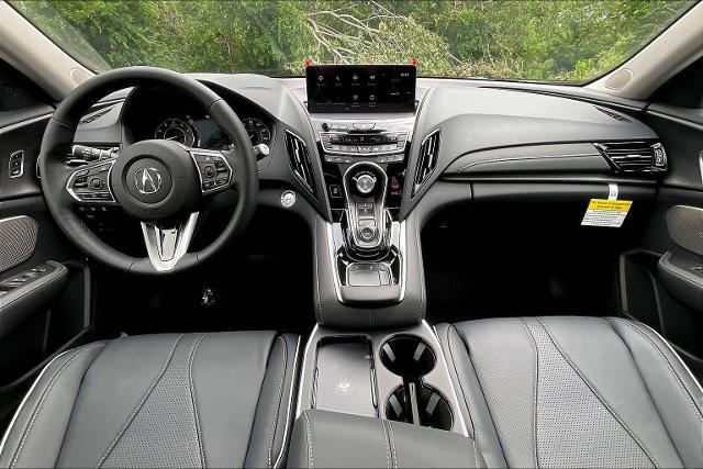 2025 Acura RDX Vehicle Photo in Tulsa, OK 74145