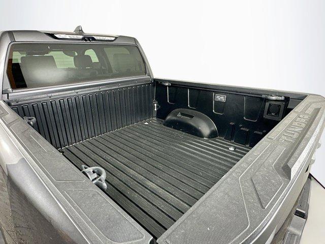 2024 Toyota Tundra 4WD Vehicle Photo in Flemington, NJ 08822