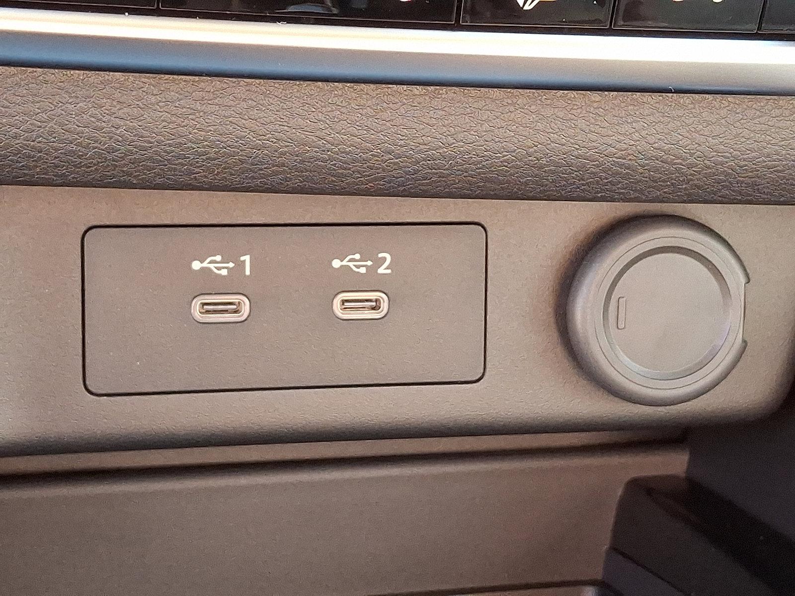2025 Nissan Rogue Vehicle Photo in Jenkintown, PA 19046