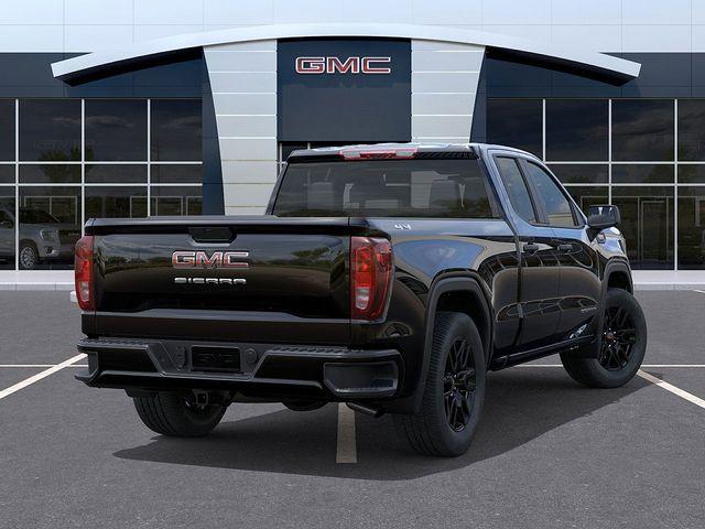 2025 GMC Sierra 1500 Vehicle Photo in WATERTOWN, CT 06795-3318