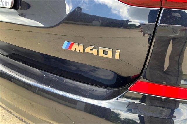 2020 BMW X3 Vehicle Photo in KANSAS CITY, MO 64114-4545