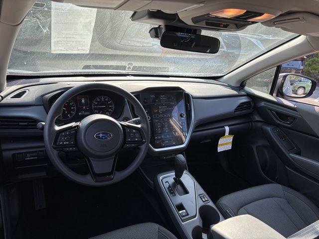 2024 Subaru Crosstrek Vehicle Photo in Pleasant Hills, PA 15236