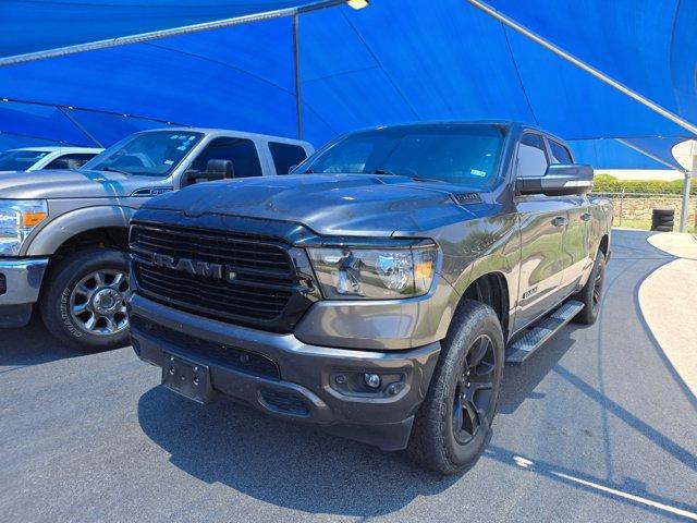2020 Ram 1500 Vehicle Photo in Decatur, TX 76234