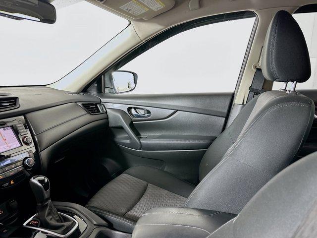 2020 Nissan Rogue Vehicle Photo in Flemington, NJ 08822