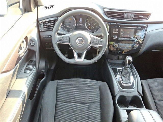 2018 Nissan Rogue Sport Vehicle Photo in Willow Grove, PA 19090
