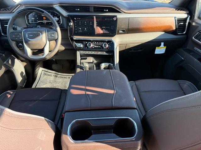 2025 GMC Sierra 1500 Vehicle Photo in COLUMBIA, MO 65203-3903