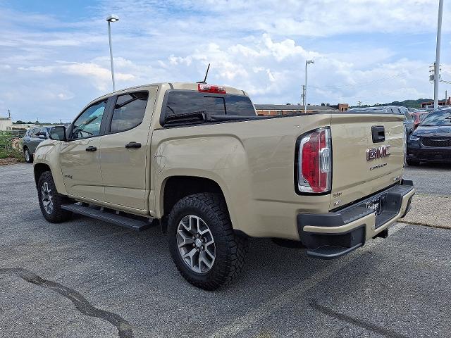 2022 GMC Canyon Vehicle Photo in HARRISBURG, PA 17111-1033
