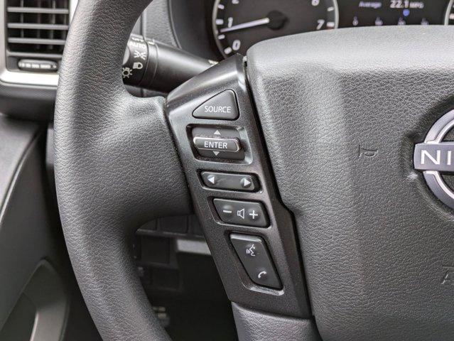 2022 Nissan Frontier Vehicle Photo in San Antonio, TX 78209