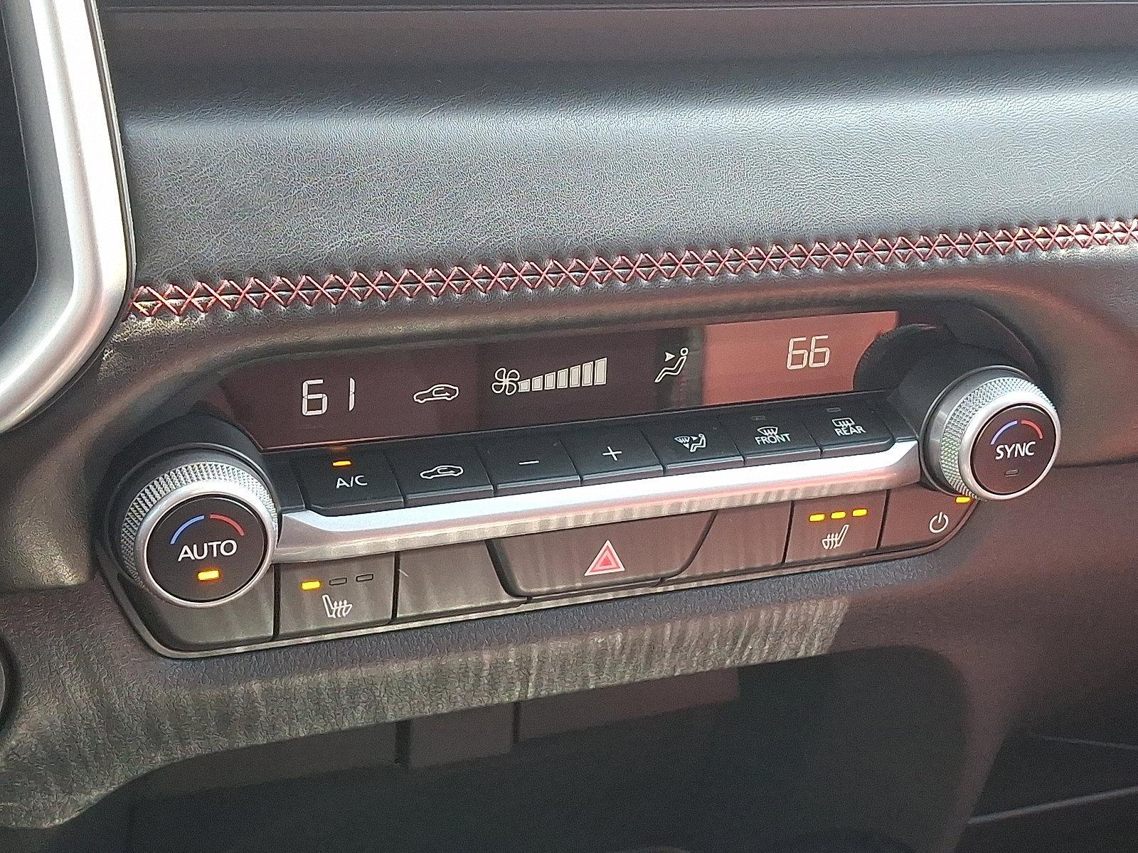 2025 Mazda CX-50 Hybrid Vehicle Photo in Harrisburg, PA 17111