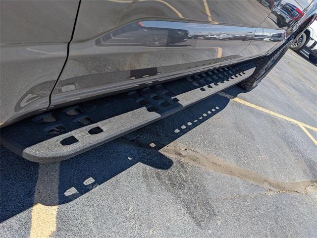 2022 Ford F-150 Vehicle Photo in AURORA, CO 80012-4011