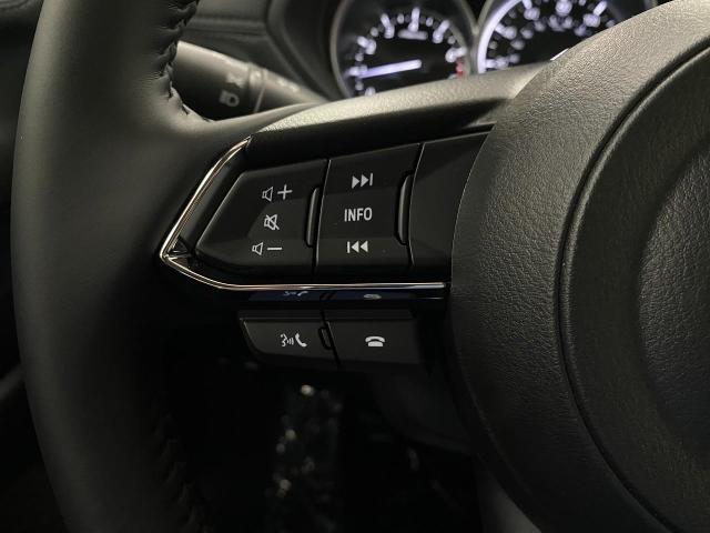 2025 Mazda CX-5 Vehicle Photo in Appleton, WI 54913