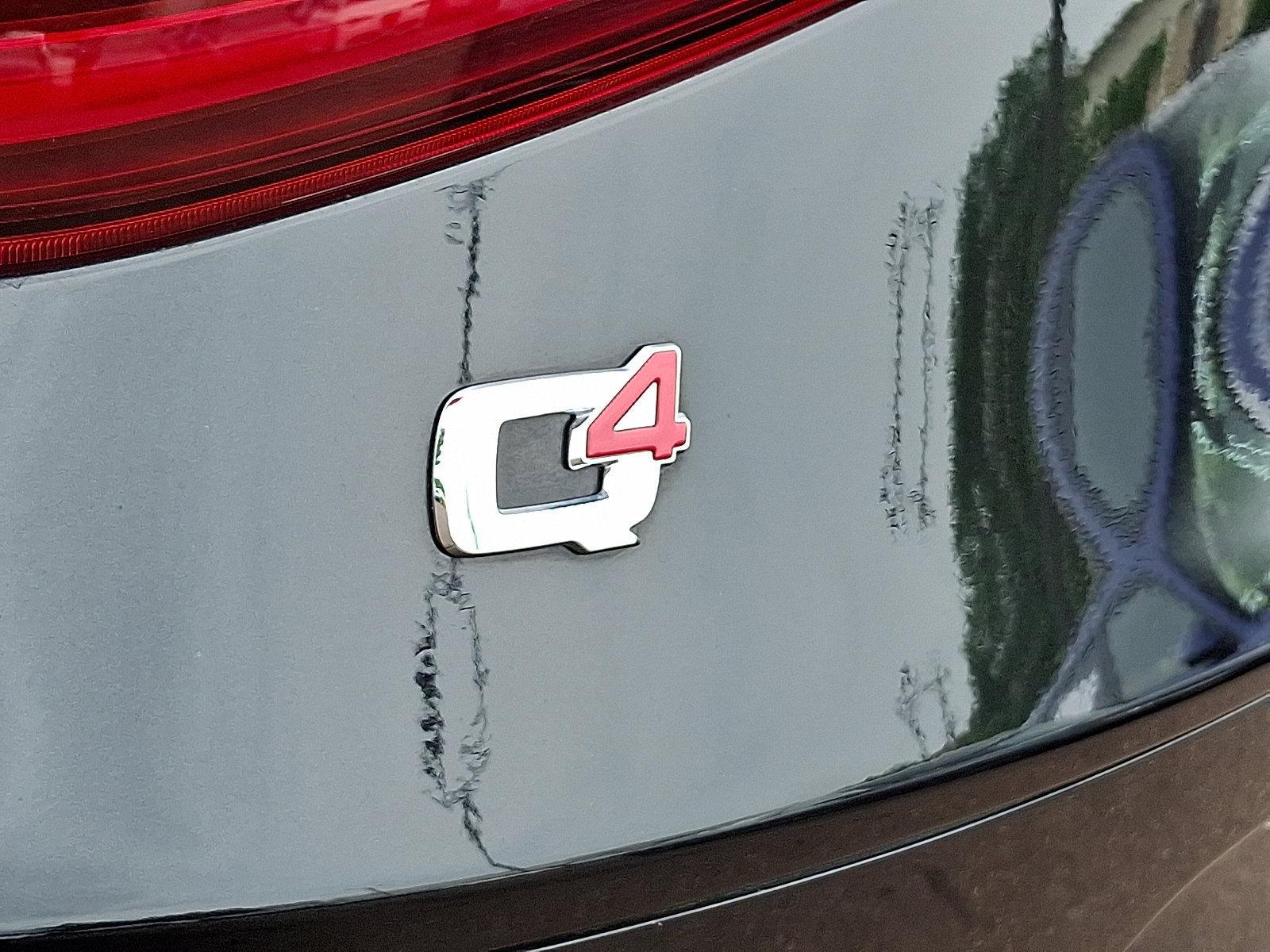 2022 Alfa Romeo Stelvio Vehicle Photo in Willow Grove, PA 19090