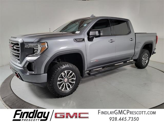 2020 GMC Sierra 1500 Vehicle Photo in PRESCOTT, AZ 86305-3700