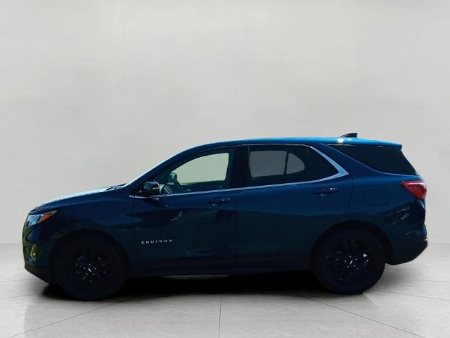 2020 Chevrolet Equinox Vehicle Photo in OSHKOSH, WI 54904-7811