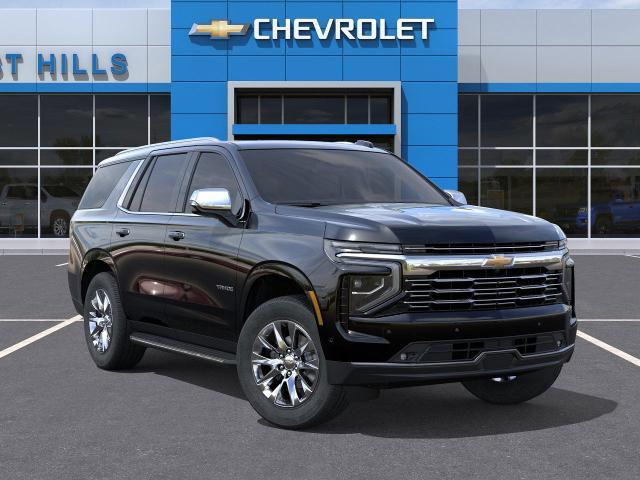 2025 Chevrolet Tahoe Vehicle Photo in Roslyn, NY 11576